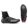 Sapatilhas de Ciclismo FLASH GTX Gore Tex Preto NORTHWAVE