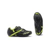 Sapatilhas Northwave Torpedo 2 Preto Amarelo Fluo mulher