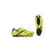 Sapatilhas Northwave Spike 2 AmareloFluo Preto