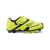 Sapatilhas Northwave Hammer 2 Preto Amarelo Fluo junior