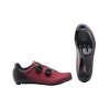 Sapatilhas Northwave Revolution 2 Plum Preto