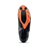 Sapatilhas Northwave Celsius XC GTX Preto-Laranja-Reflexive