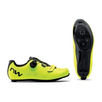 Sapatilhas Northwave STORM CARBON 2 Amar