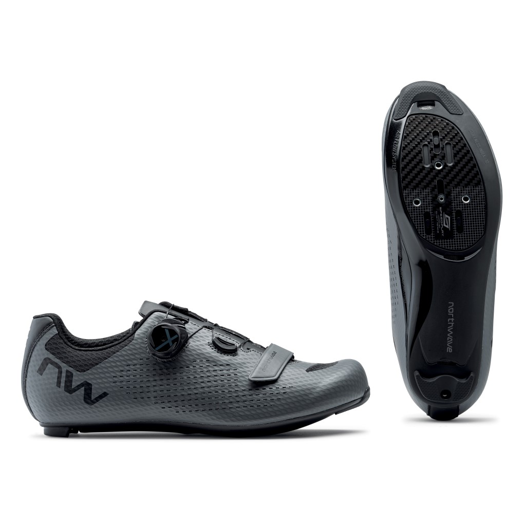 Sapatilhas Northwave STORM CARBON 2 Antracite