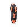 Sapatilhas Northwave RAZER 2 Antracite-Naranja