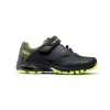 Sapatilhas Northwave SPIDER 3 Preto-Amarelo Fluo