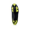 Sapatilhas Ciclismo Northwave ORIGIN PLUS 2 Preto-Amarelo Fluo