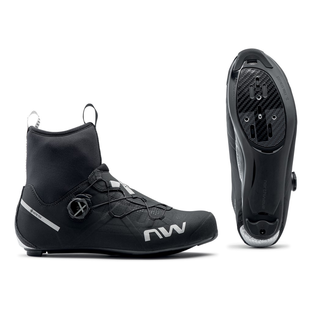 Sapatilhas Ciclismo Northwave EXTREME R GTX preto