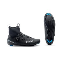 Sapatilhas Ciclismo Northwave CELSIUS R ARCTIC GTX preto