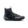 Sapatilhas Ciclismo Northwave CELSIUS R ARCTIC GTX preto