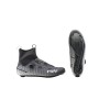 Sapatilhas Ciclismo Northwave CELSIUS R ARCTIC GTX Cinzento carbono - refletor