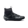 Sapatilhas Ciclismo Northwave CELSIUS R GTX preto