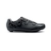 Sapatilhas Ciclismo Northwave MAGMA R ROCK preto