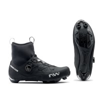 Sapatilhas Ciclismo Northwave EXTREME XC GTX preto