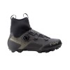 Sapatilhas Ciclismo Northwave CELSIUS XC ARC. GTX Preto-verde forest