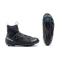 Sapatilhas Ciclismo Northwave CELSIUS XC ARC. GTX preto