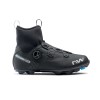 Sapatilhas Ciclismo Northwave CELSIUS XC ARC. GTX preto