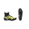 Sapatilhas Ciclismo Northwave CELSIUS XC ARC. GTX Amarelo Fluo - Preto