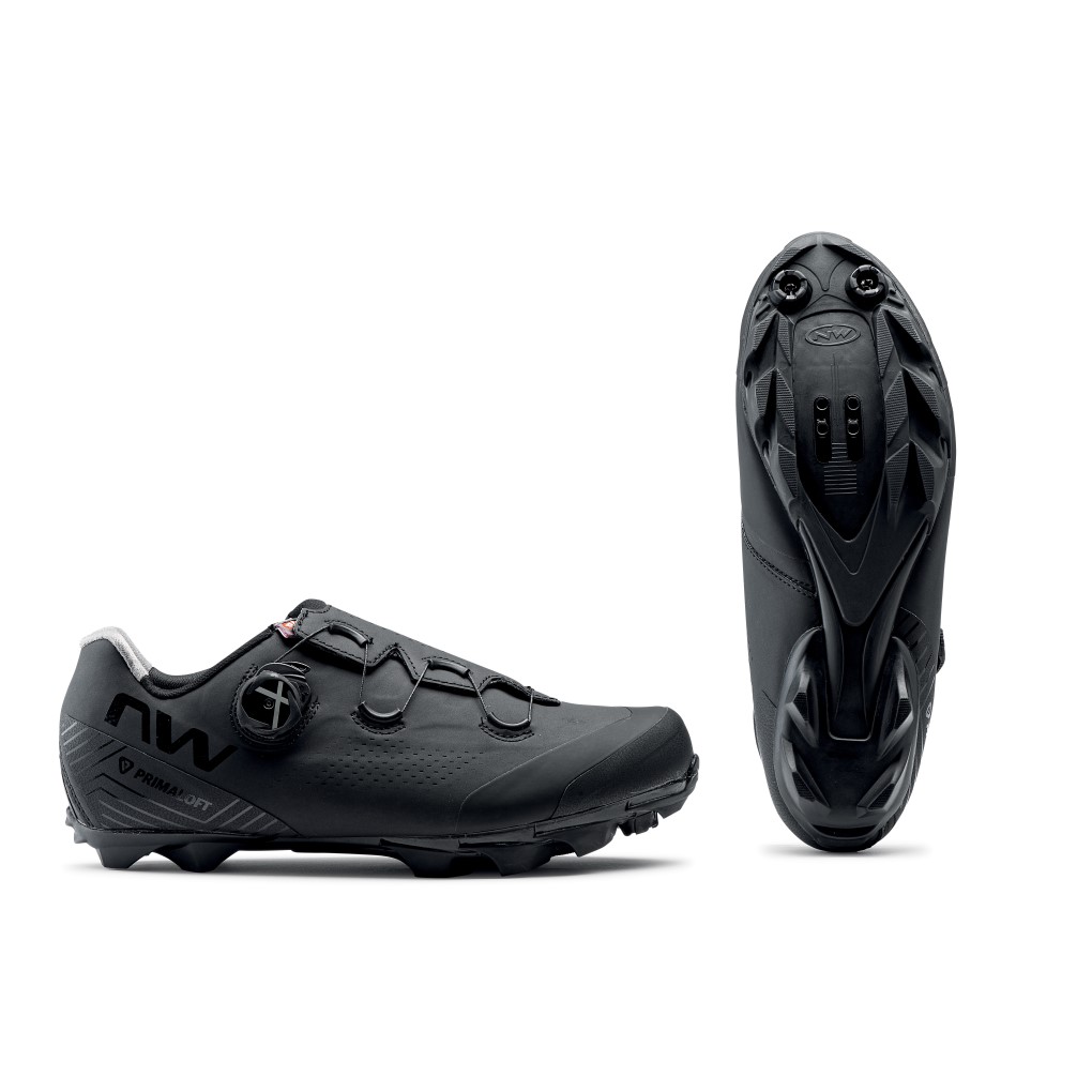 Sapatilhas Ciclismo Northwave MAGMA XC ROCK preto