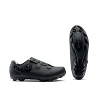 Sapatilhas Ciclismo Northwave MAGMA XC ROCK preto