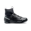 Sapatilhas Ciclismo Northwave X-CELSIUS ARCTIC GTX preto