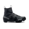 Sapatilhas Ciclismo Northwave FLAGSHIP XC GTX preto