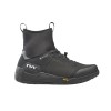 Sapatilhas Ciclismo Northwave MULTICROSS MID GTX preto