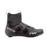 Sapatilhas Ciclismo Northwave FLAGSHIP R GTX preto