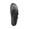 Sapatilhas Ciclismo Northwave FLAGSHIP R GTX preto