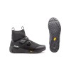 Sapatilhas Ciclismo Northwave MULTICROSS PLUS GTX preto