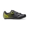 Zapatillas Northwave STORM CARBON 2 Negro-Amarillo Fluo