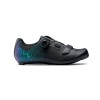 Zapatillas Northwave STORM CARBON 2 Negro-Iridescent