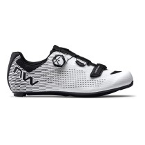 Zapatillas Northwave STORM CARBON 2 Blanco-Negro