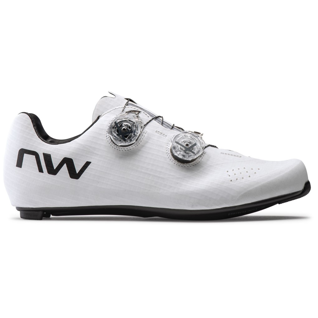 Zapatillas Northwave EXTREME GT 4 Blanco-Negro