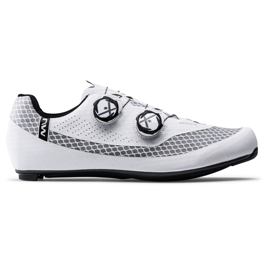 Zapatillas Northwave MISTRAL PLUS Blanco-Negro