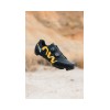 Zapatillas Northwave REBEL 3 EPIC SERIES Negro-Amarillo