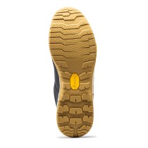 ZAPATILLAS NORTHWAVE FREELAND GRIS OSCURO-TIERRA