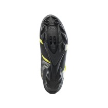 ZAPATILLAS CICLISMO CELSIUS XC ARC. GTX AMARILLO FLUO-NEGRO 2024-25