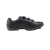Zapatillas Northwave HAMMER XC-Gravel Negro-Gris Oscuro