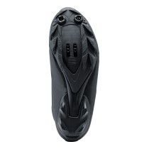 ZAPATILLAS NORTHWAVE HAMMER JUNIOR NEGRO-IRIDESCENT