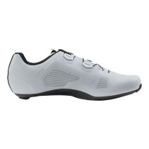 ZAPATILLAS NORTHWAVE REVOLUTION GRIS HIELO-BLANCO