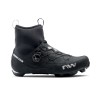 Zapatillas Ciclismo EXTREME XC GTX XC/GRAVEL Negro