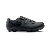 Zapatillas Ciclismo MAGMA XC ROCK XC/GRAVEL Negro