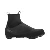 Zapatillas Ciclismo FLAGSHIP XC GTX XC/GRAVEL Negro