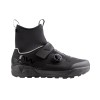 Zapatillas Ciclismo MAGMA X PLUS TRAIL/AM Negro