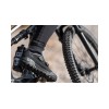 Zapatillas Ciclismo MAGMA X PLUS TRAIL/AM Negro