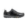 Zapatillas Northwave ROCKIT PLUS GTX Trail-AM Negro