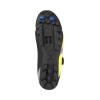 Zapatillas Ciclismo CELSIUS XT ARC. GTX XC/GRAVEL Amarillo Fluo