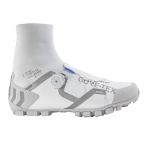 Zapatillas Ciclismo CELSIUS XT ARC. GTX XC/GRAVEL Blanco