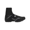 Zapatillas Ciclismo CELSIUS XT GTX XC/GRAVEL Negro-Gris Oscuro